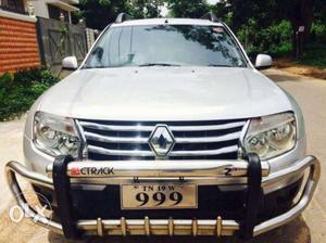 Renault Duster 85 Ps Rxl Diesel, , Diesel