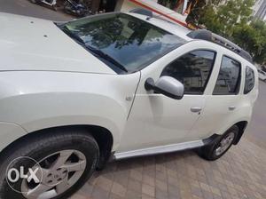 Renault Duster diesel  Kms  year