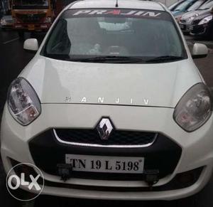 Renault Pulse Rxe Petrol, , Diesel