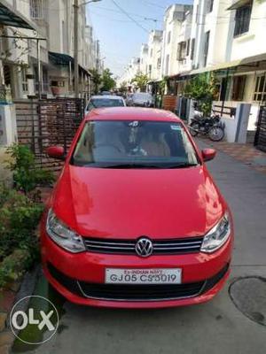 Sell Volkswagen vento 1.6 diesel