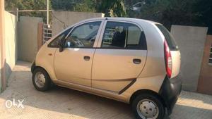 Showroom condition Nano car available for sale