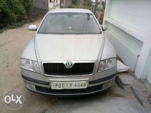 Skoda Laura diesel  Kms  year