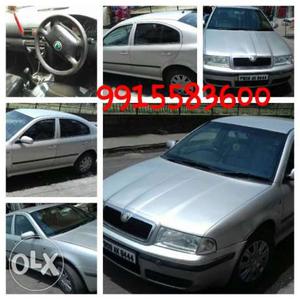 Skoda Octavia diesel  Kms  year