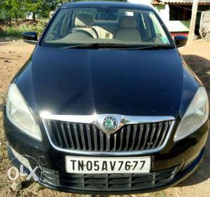 Skoda Rapid, , cal: 