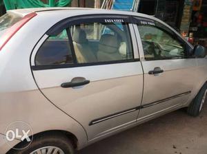 Tata Indica Vista diesel  Kms  year