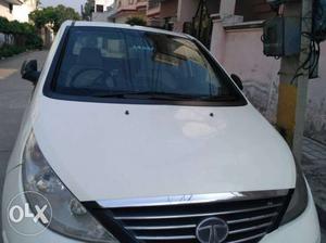 Tata Indica Vista diesel  Kms  year no maseg