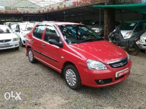 Tata Indigo Cs Ls Tdi, , Diesel