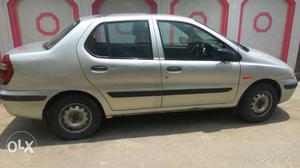  Tata Indigo diesel  Kms