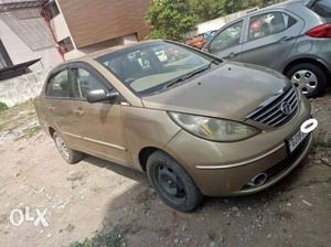  Tata Manza diesel  Kms