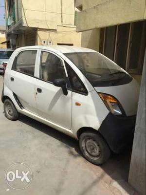 Tata Nano  In Well Maintained Condition Only For 