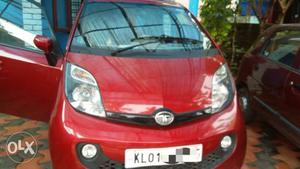  Tata Nano petrol  Kms