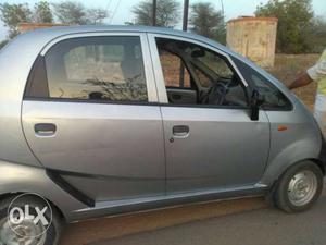 Tata Nano petrol  Kms  year