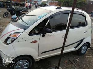 Tata Nano petrol  Kms  year