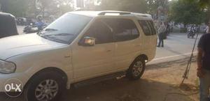 Tata Safari 4x2 Gx Dicor 2.2 Vtt, , Diesel