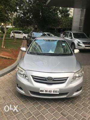 Toyota Corolla cng  Kms  year