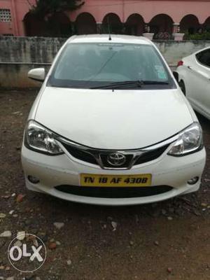 Toyota Etios Gd, , Diesel