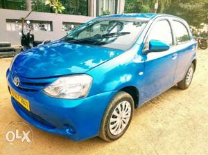 Toyota Etios Liva Gd, , Diesel