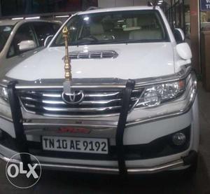 Toyota Fortuner 3.0 4x2 Mt, , Diesel