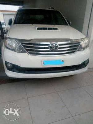 Toyota Fortuner 3.0 4x2 Mt, , Diesel