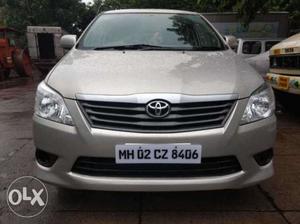 Toyota Innova 2.5 G 7 Str Bs-iv, , Diesel