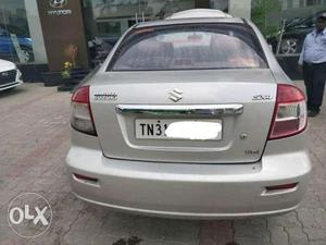 Very excellent condition maruti sx4(VDI) tn reg vehicle for