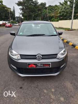 Volkswagen Polo Comfortline 1.2l (p), , Petrol