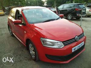 Volkswagen Polo Trendline 1.2l (d), , Diesel