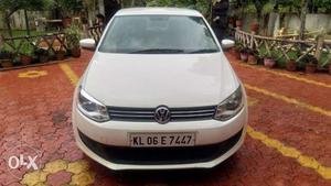 Volkswagen Polo Trendline 1.2l (d), , Petrol