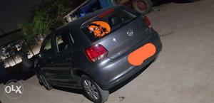  Volkswagen Polo petrol  Kms