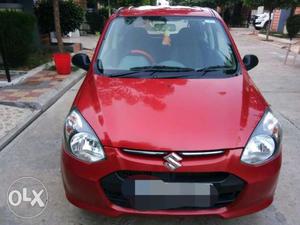 Alto 800 lxi,