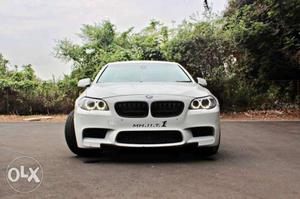 BMW 5 Series diesel  Kms  year