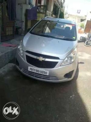 Chevrolet Beat, diesel,  Kms, Model 