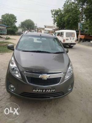 Chevrolet Beat diesel  Kms  year