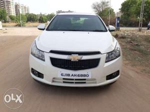 Chevrolet Cruze Ltz, , Diesel