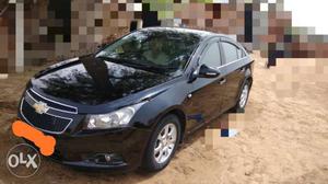 Chevrolet Cruze diesel  Kms  year