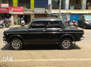 Fiat Premier Padmini-91 model- Fully Restored.