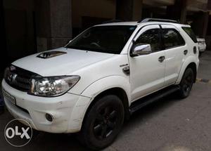 For sale Fortuner