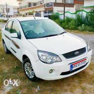 Ford Fiesta  Diesel Excellent Condition