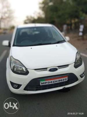 Ford Figo Duratorq Diesel Titanium , Diesel