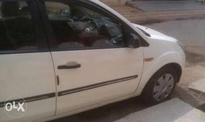  Ford Figo diesel  Kms