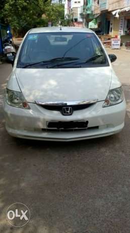 HONDA CITY Scratchless condition, fancy number with valid