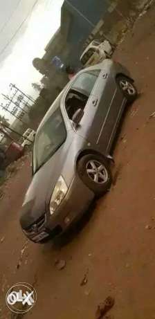  Honda Accord petrol  Kms