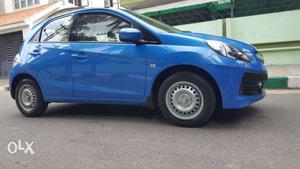 Honda Brio Ex Mt, , Petrol