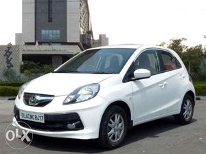 Honda Brio Vx Mt, , Petrol