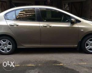 Honda City 1.5 V At, , Petrol