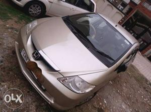 Honda City Zx petrol  Kms  year