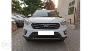 Hyundai Creta 1.6 VTVT E+  in Good Condition