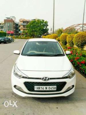 Hyundai Elite I20 Asta 1.4 Crdi (o), , Diesel