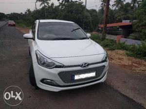 Hyundai Elite I20 for sale, NRI used, less kilometer covered
