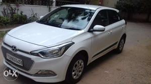  Hyundai Elite I20 petrol  Kms